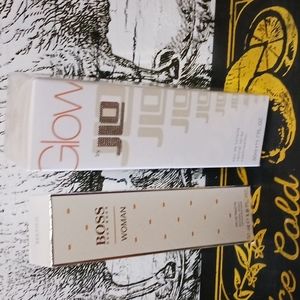 Perfume bundle NWT